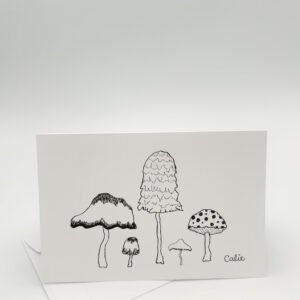 champignons
