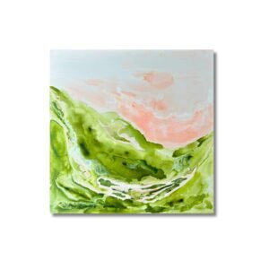 Écho du printemps