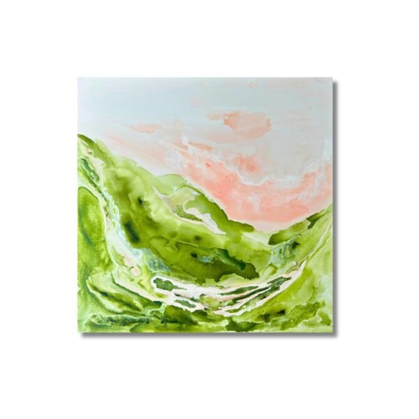 Écho du printemps