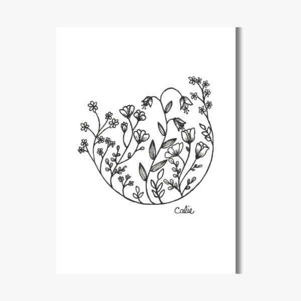 fleurs sauvages (2)