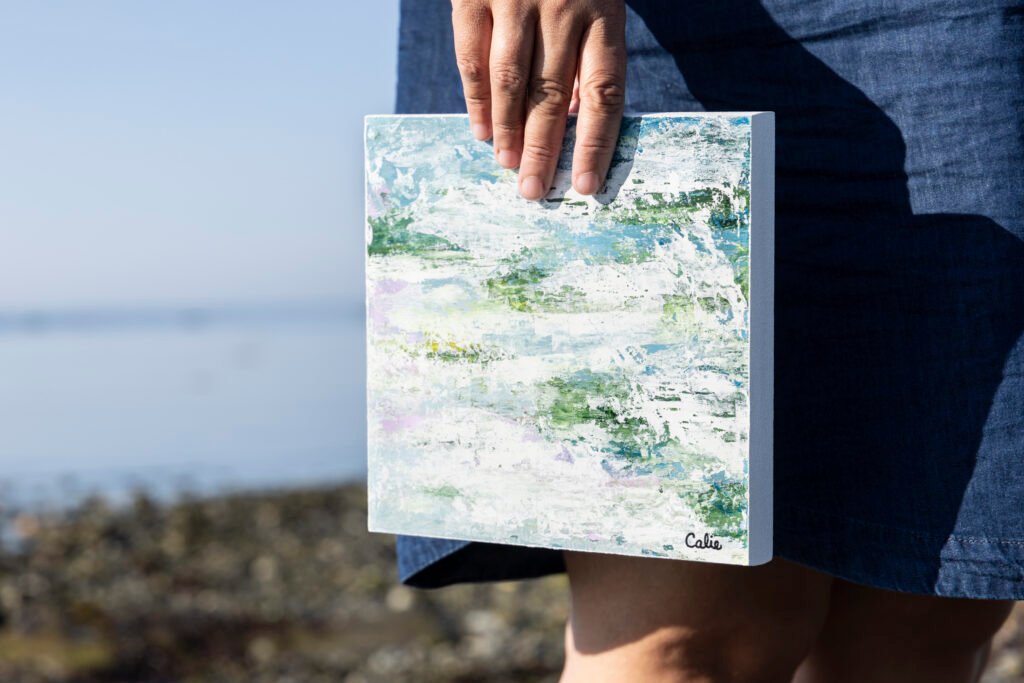 Résidence d'artistes : La Yogalerie I7A3334 1024x683