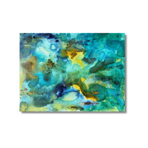 Lagon bleu