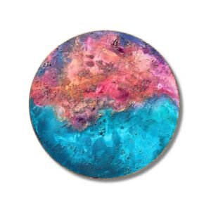 peintures originales
